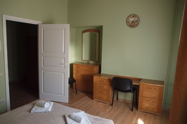 Hotel Westa (Ryga)